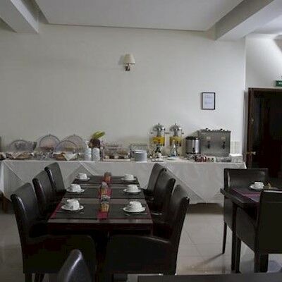 Sao Jose Hotel Porto